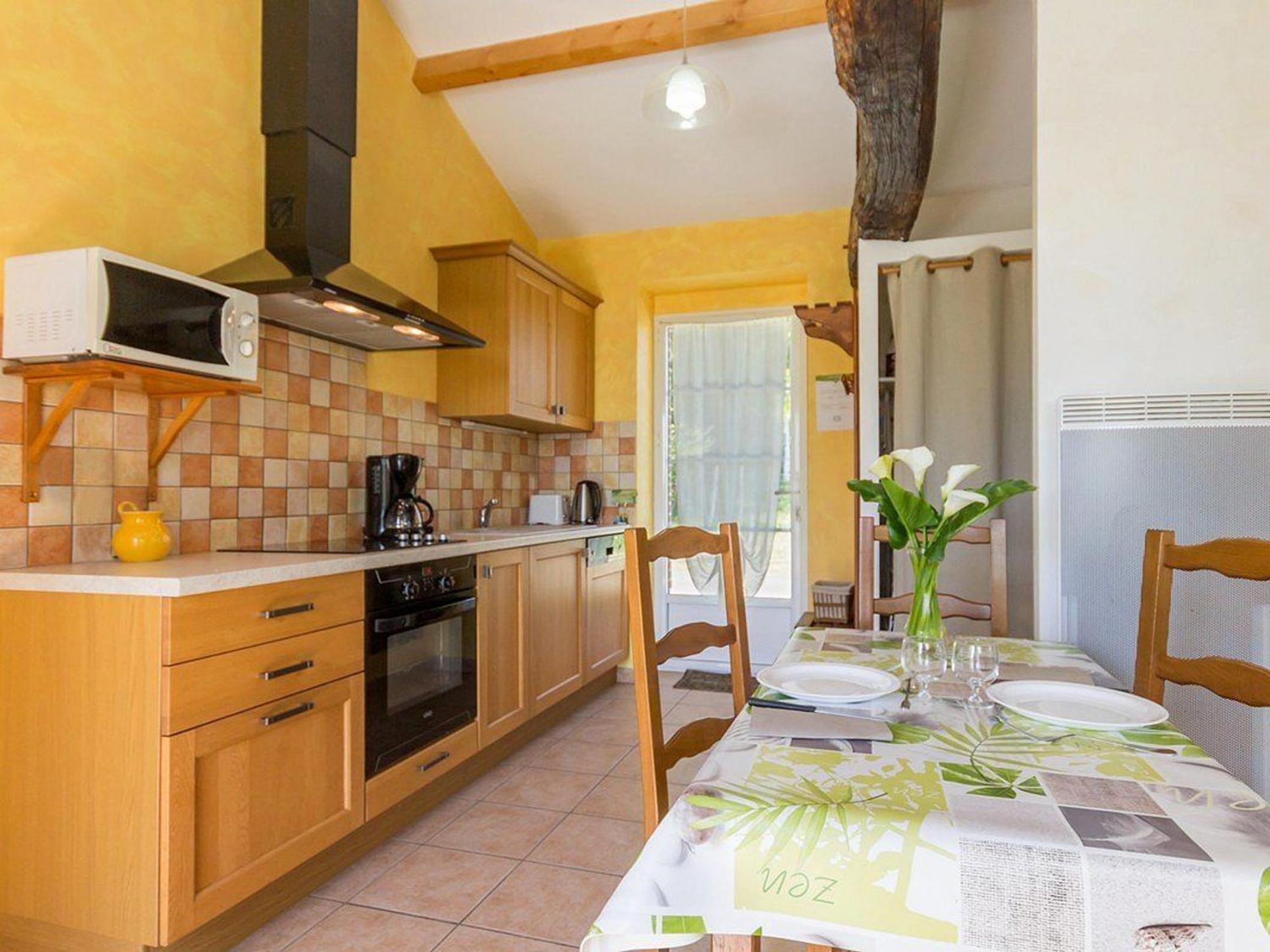 Gite Cosy Avec Spa En Pleine Campagne Pres De Pornic - Fr-1-306-927 Saint-Pere-en-Retz Exterior foto